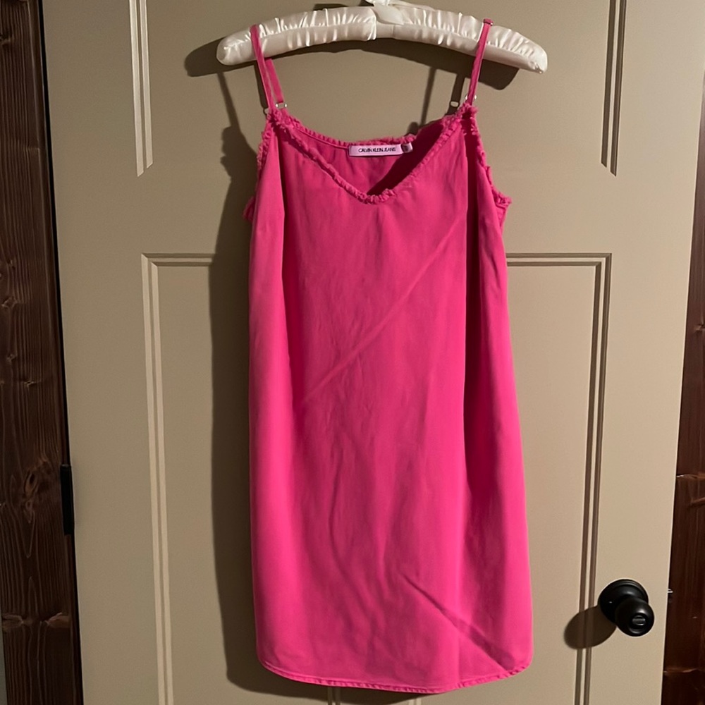 Calvin Klein sundress